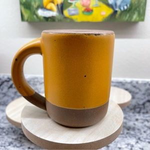 East Fork harvest moon mug